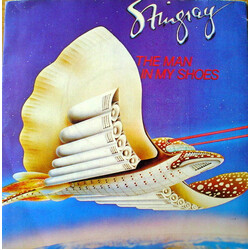 Stingray (10) The Man In My Shoes USED VINYL 7INCH