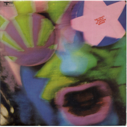 The Crazy World Of Arthur Brown The Crazy World Of Arthur Brown Vinyl LP USED