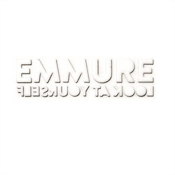 Emmure Look At Yourself Vinyl LP USED