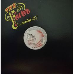 The Cover Girls I Need Your Lovin' Vinyl 12" USED