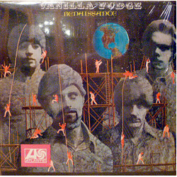 Vanilla Fudge Renaissance Vinyl LP USED