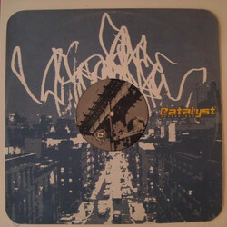 Rhythm Section (3) Gangsta Boogie USED VINYL 12INCH