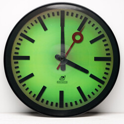 Lazard 4 'O Clock USED VINYL 12INCH PICTURE DISC