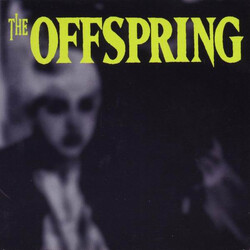 The Offspring The Offspring Vinyl LP USED
