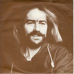 Roy Harper One Of Those Days In England USED VINYL 7INCH 45 RPM