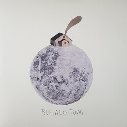 Buffalo Tom Only Living Boy In New York / The Seeker USED VINYL 7INCH SINGLE LIMITED EDITION