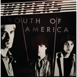 Wipers Youth Of America Vinyl 2 LP USED