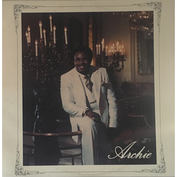 Archie Dennis Jr Archie Vinyl LP USED
