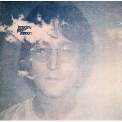 John Lennon Imagine Vinyl LP USED