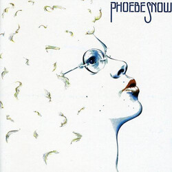 Phoebe Snow Phoebe Snow Vinyl LP USED