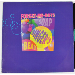 Forget Me Nots Soap Singer's Beat Vinyl 12" USED