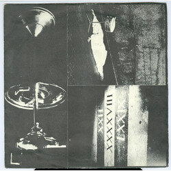 Square One (7) Numbers USED VINYL 7INCH