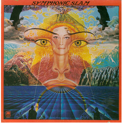Symphonic Slam Symphonic Slam Vinyl LP USED