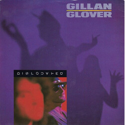 Gillan & Glover Dislocated USED VINYL 7INCH 45 RPM SINGLE