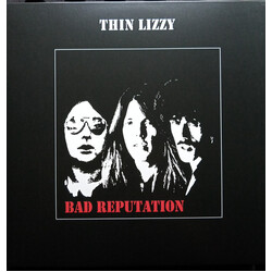 Thin Lizzy Bad Reputation Vinyl LP USED
