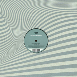 Guti (2) / Fosky Step EP Vinyl 12" USED