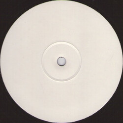Father Father Washington Rain Vinyl 12" USED