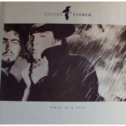 Father Father What Is A Soul? Vinyl 12" USED