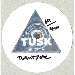 Ali Renault Tusk Wax Twenty One Vinyl 12" USED