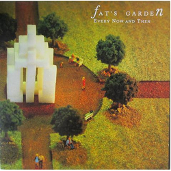 Fats Garden Every Now And Then Vinyl 12" USED