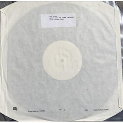 The Farm Don't Let Me Down Vinyl 12" USED