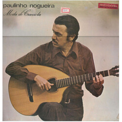 Paulinho Nogueira Moda De Craviola Vinyl LP USED
