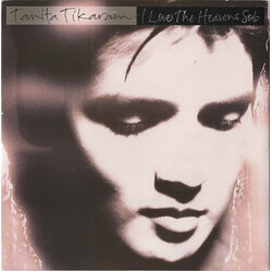 Tanita Tikaram I Love The Heavens Solo USED VINYL 7INCH 45 RPM