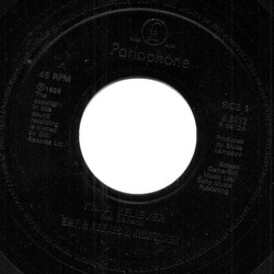 EMF / Reeves & Mortimer I'm A Believer Vinyl 7" USED