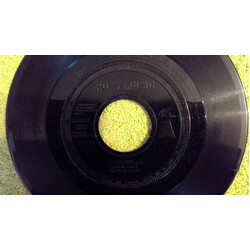 Roxy Music Over You Vinyl 7" USED