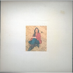 Judy Collins Whales And Nightingales Vinyl LP USED