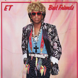 Eddie Towns Best Friends Vinyl LP USED