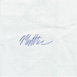 Matthew Sullivan (3) Matthew Vinyl LP USED