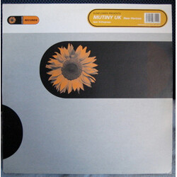 Mutiny New Horizon USED VINYL 12INCH