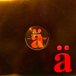 Plan B (2) Life's A Beat VINYL 12" USED