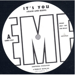 EMF It's You Vinyl 12" USED