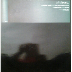 E.Y.C. Black Book Vinyl 12" USED