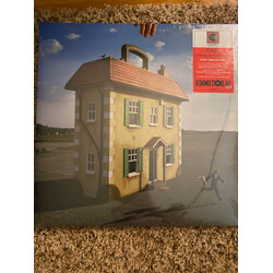 O.A.R. Stories Of A Stranger Vinyl LP USED