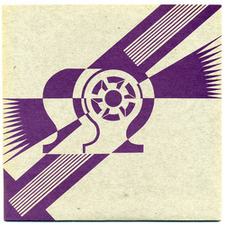 New Order Procession / Everything's Gone Green USED VINYL 7INCH 45 RPM SINGLE STEREO