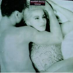 Toyah Moonlight Dancing USED VINYL 12INCH