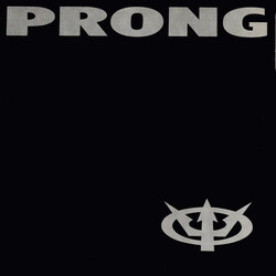 Prong 3 USED VINYL 12INCH 45 RPM