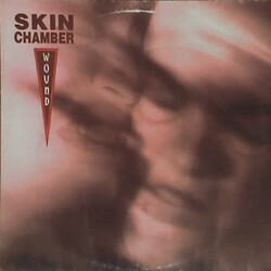 Skin Chamber Wound Vinyl LP USED