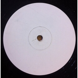 Slick (2) Space Bass USED VINYL 12INCH SINGLE 45 RPM WHITE LABEL