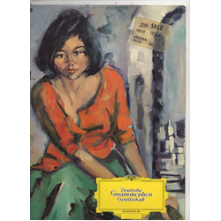 Ambroise Thomas / Jane Berbié / Mady Mesplé / Gérard Dunan / Xavier Depraz / Jean Fournet Mignon Vinyl LP USED