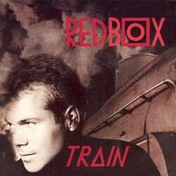 Red Box Train USED VINYL 12INCH