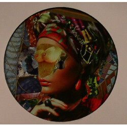 C-Lektro C-Lektro 3 USED VINYL 12INCH 33 S RPM