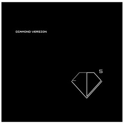 Diamond Version EP5 USED VINYL 12INCH 45 RPM EP