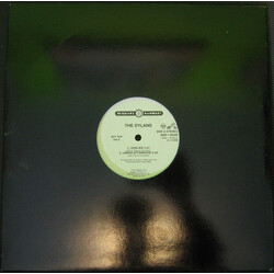 The Dylans Godlike USED VINYL 12INCH PROMO