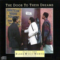 Various The Door To Their Dreams Vinyl LP USED