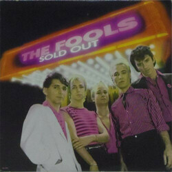 The Fools Sold Out Vinyl LP USED