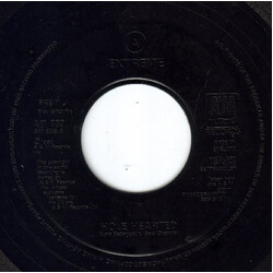 Extreme (2) Hole Hearted / Get The Funk Out Vinyl 7" USED
